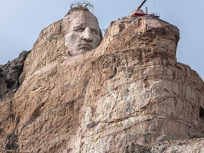 Crazy Horse Memorial® - Future Vision